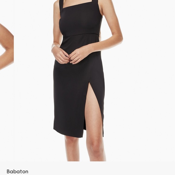 Aritzia Babaton 90s Slip Dress - Picture 14 of 14